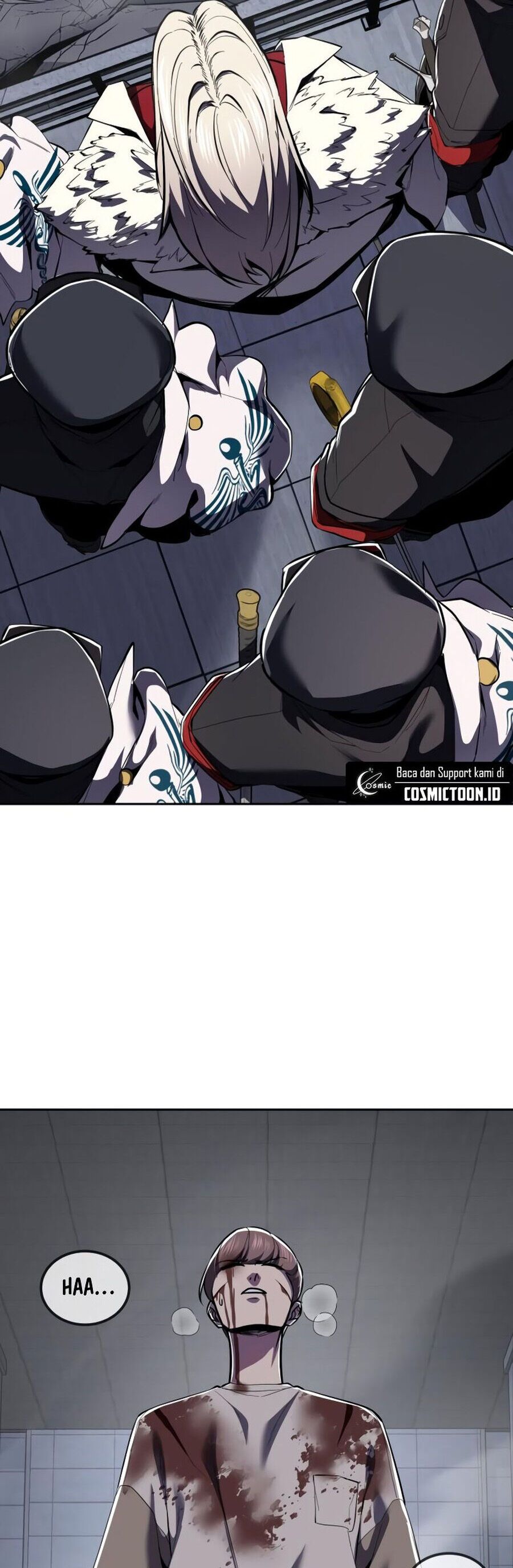 Cậu Bé Của Thần Chết Chapter 300 - 62