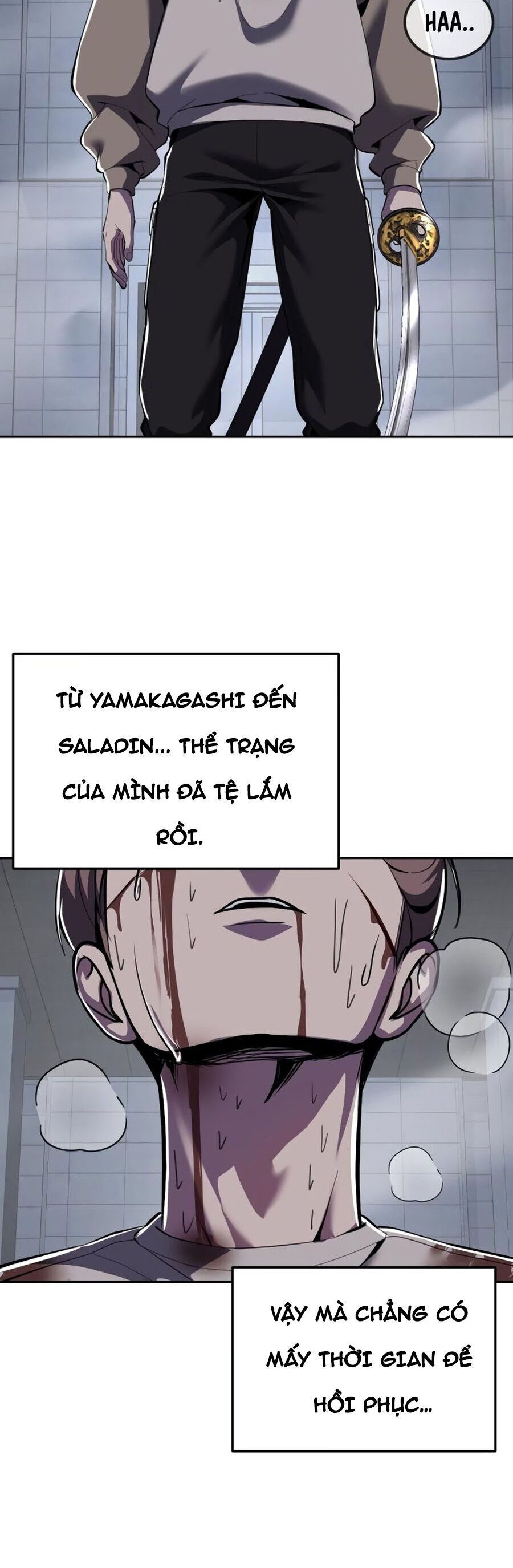 Cậu Bé Của Thần Chết Chapter 300 - 63