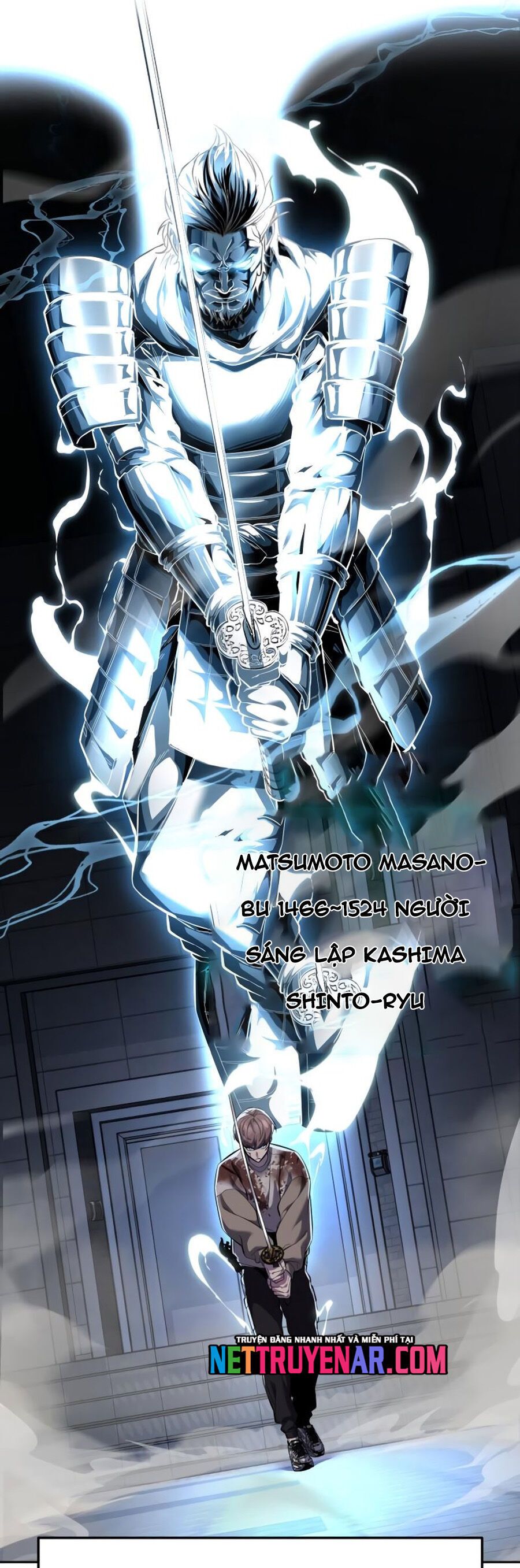 Cậu Bé Của Thần Chết Chapter 300 - 65