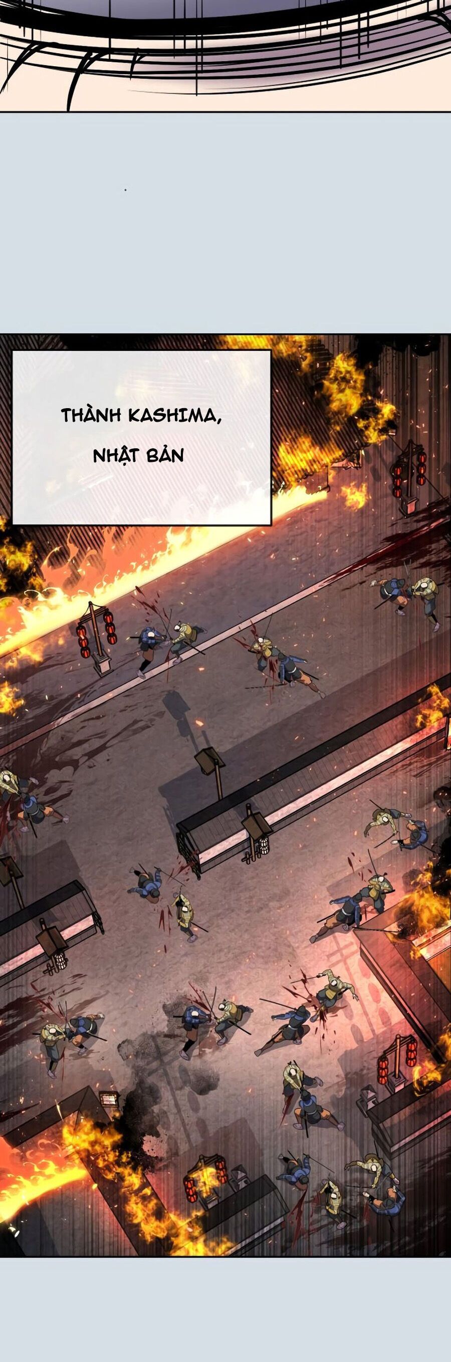 Cậu Bé Của Thần Chết Chapter 300 - 70