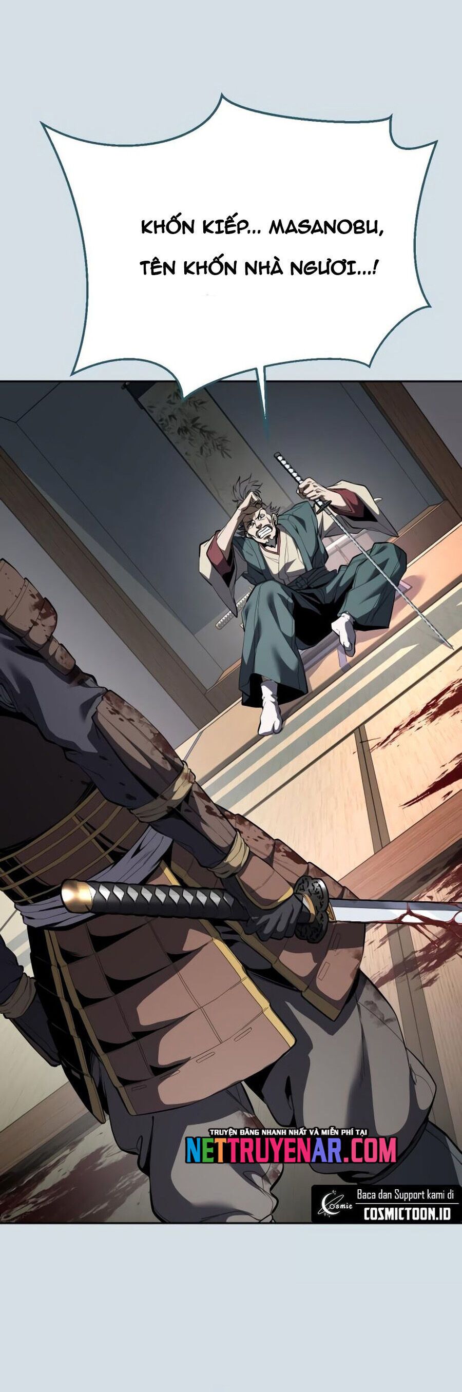 Cậu Bé Của Thần Chết Chapter 300 - 71