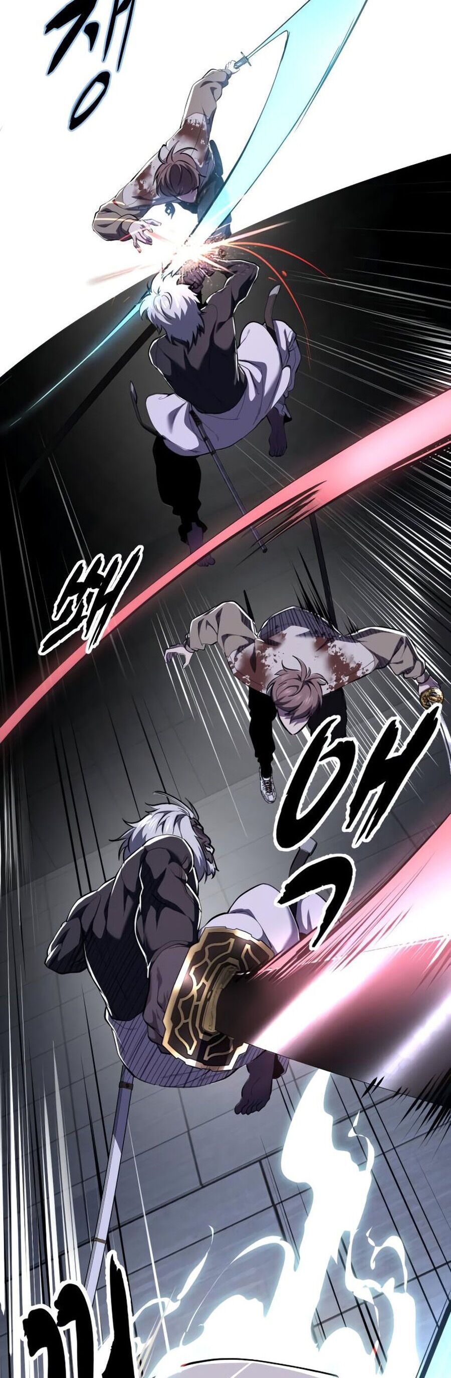 Cậu Bé Của Thần Chết Chapter 300 - 81