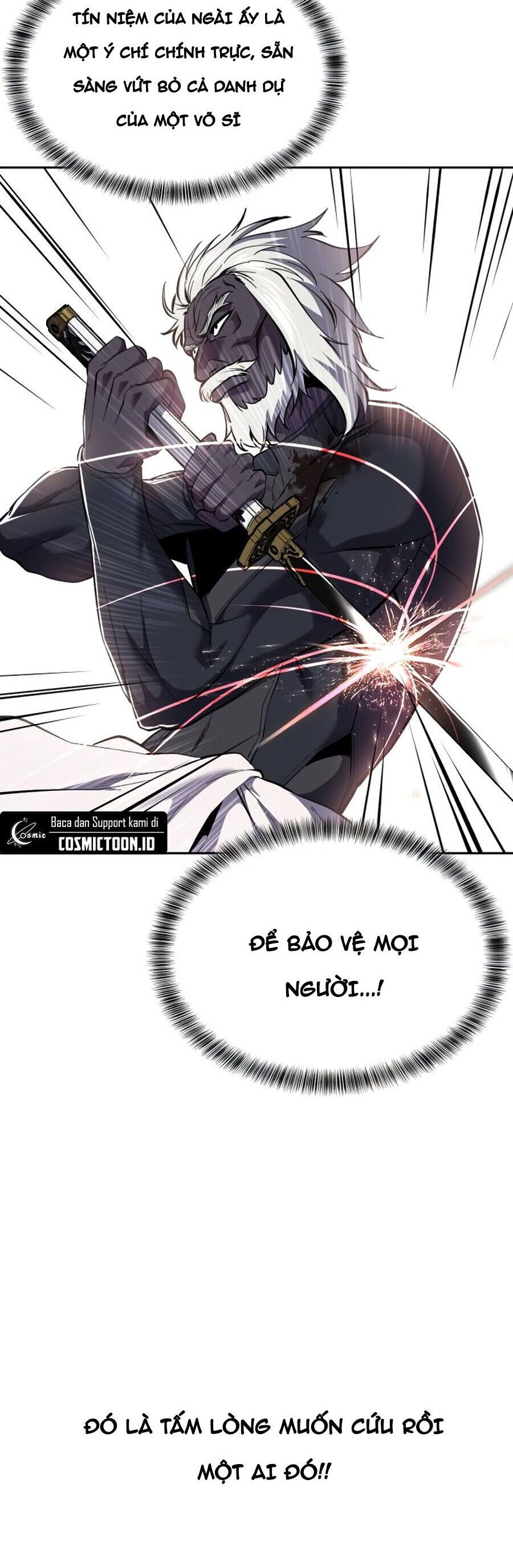 Cậu Bé Của Thần Chết Chapter 300 - 85