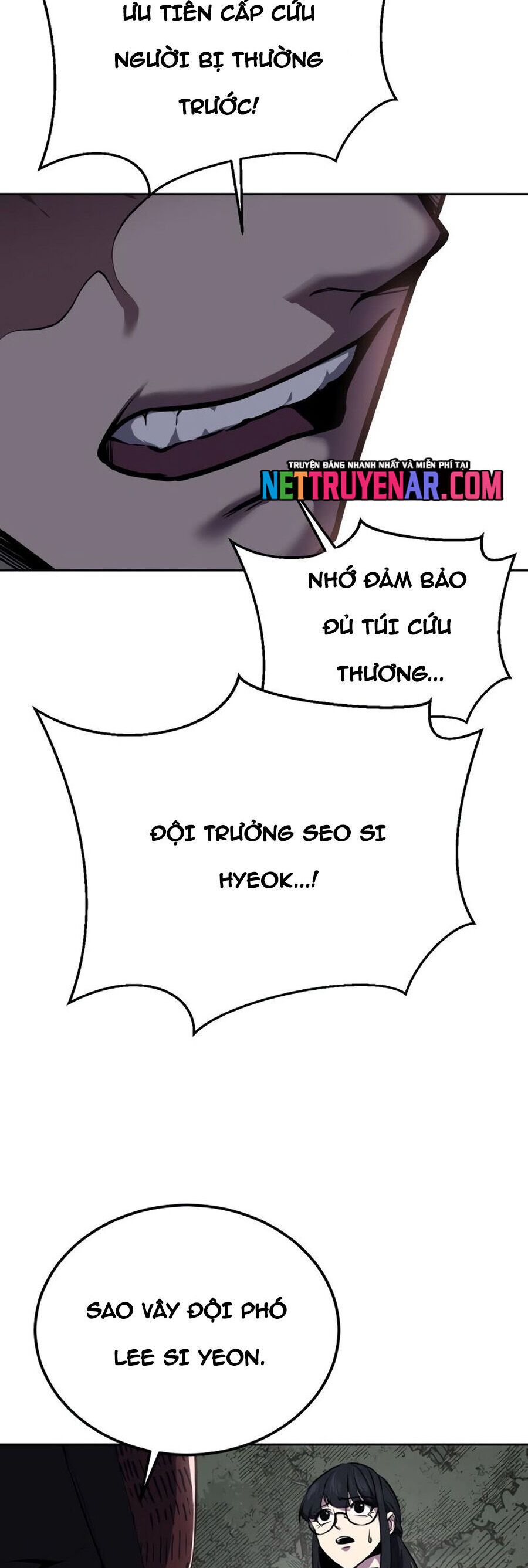 Cậu Bé Của Thần Chết Chapter 300 - 10