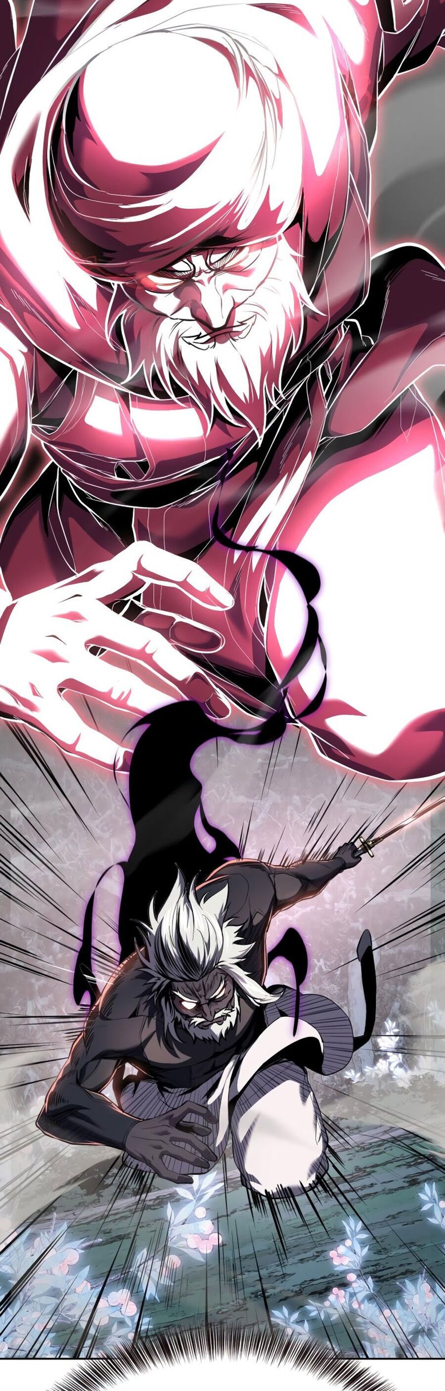 Cậu Bé Của Thần Chết Chapter 300 - 97