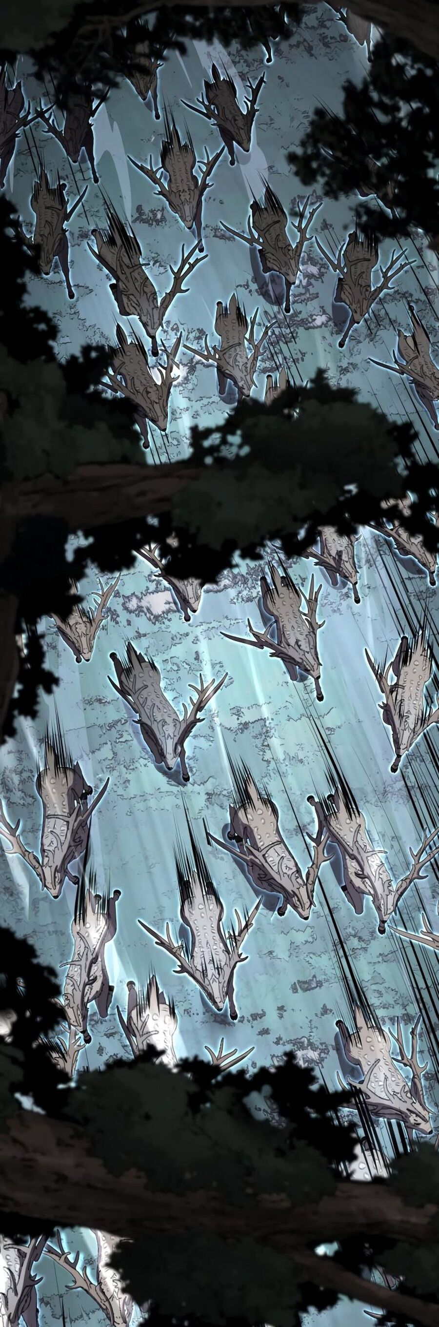 Cậu Bé Của Thần Chết Chapter 300 - 100