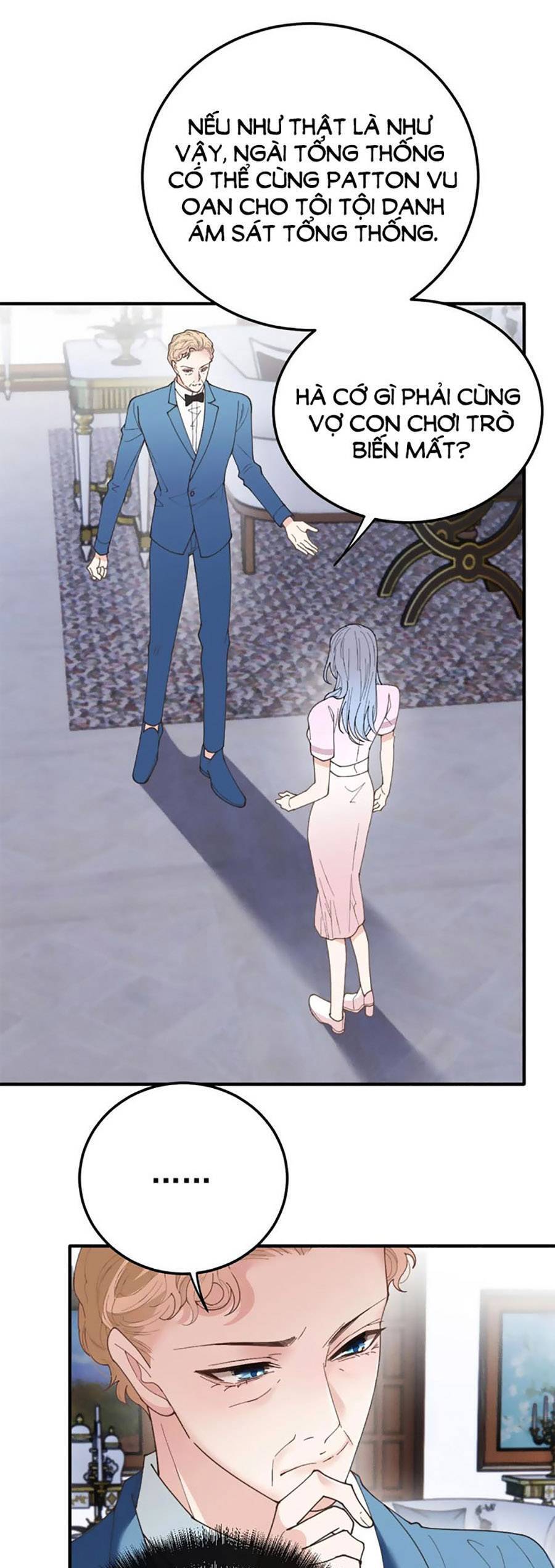 Cô Vợ Mang Thai Một Tặng Một Chapter 280 - 2