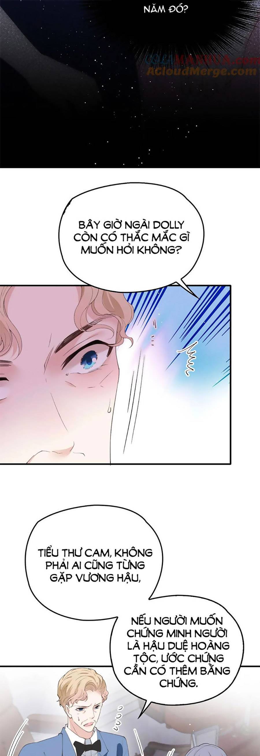 Cô Vợ Mang Thai Một Tặng Một Chapter 280 - 13