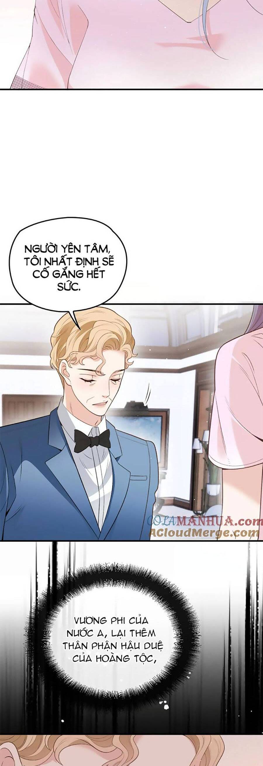 Cô Vợ Mang Thai Một Tặng Một Chapter 280 - 15