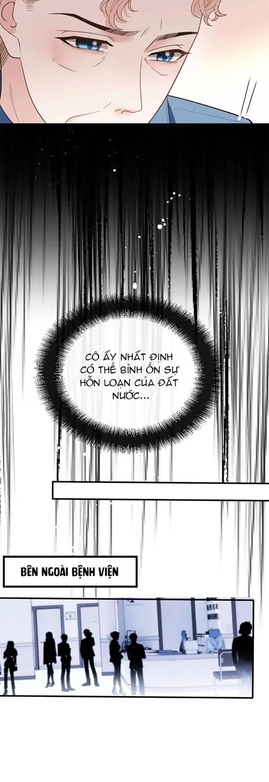 Cô Vợ Mang Thai Một Tặng Một Chapter 280 - 16