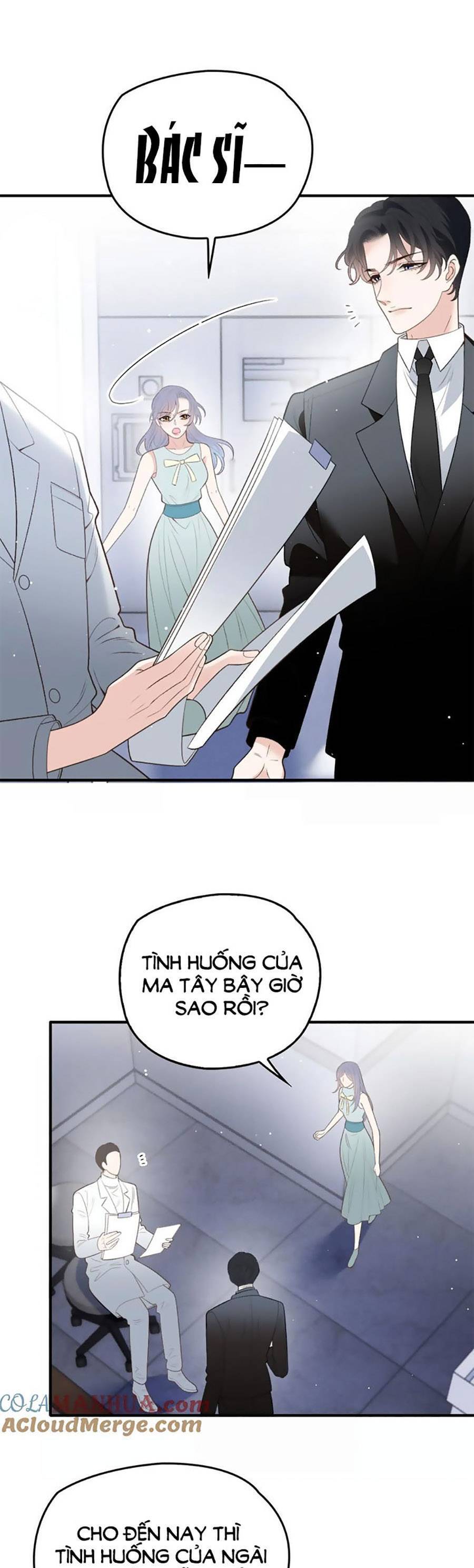 Cô Vợ Mang Thai Một Tặng Một Chapter 280 - 17