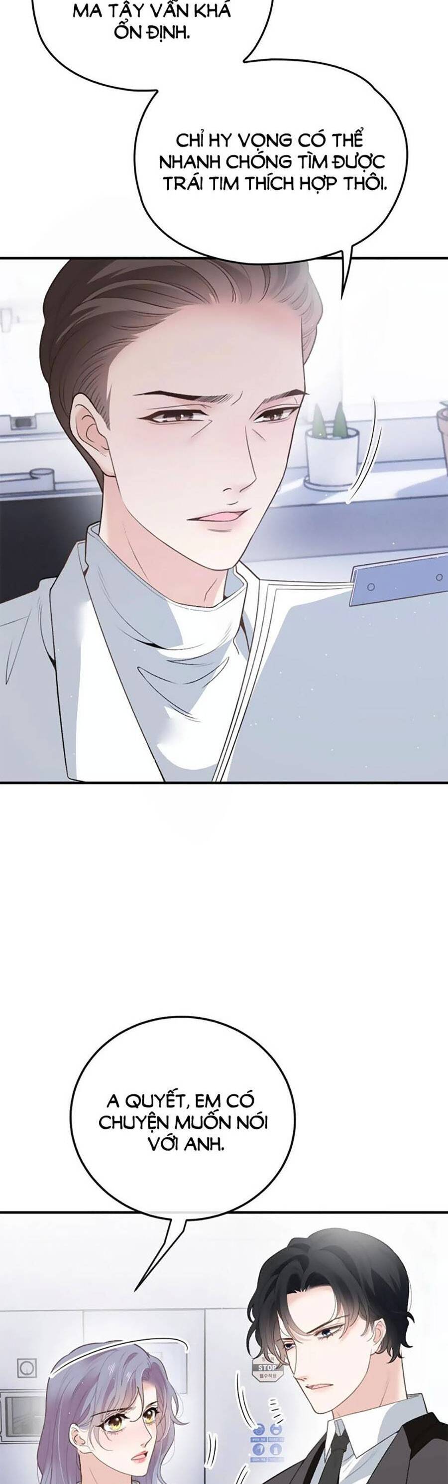 Cô Vợ Mang Thai Một Tặng Một Chapter 280 - 18