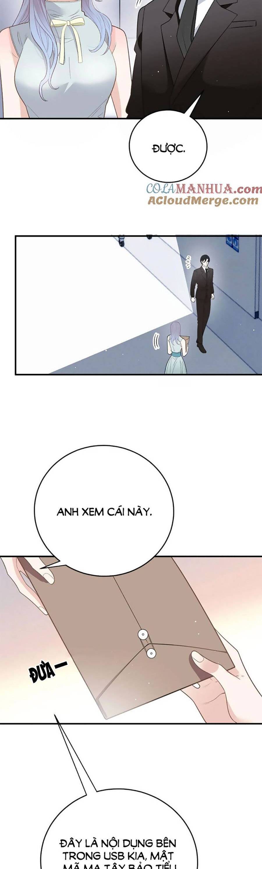 Cô Vợ Mang Thai Một Tặng Một Chapter 280 - 19