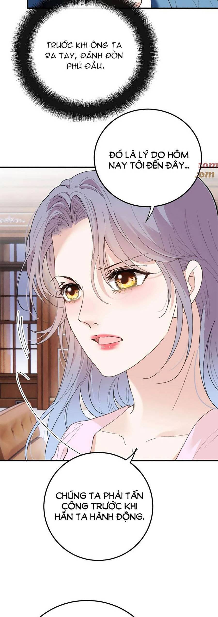 Cô Vợ Mang Thai Một Tặng Một Chapter 280 - 3