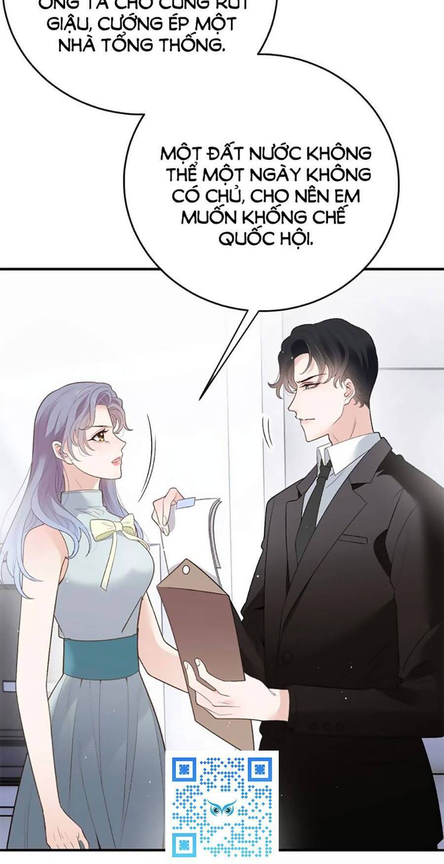 Cô Vợ Mang Thai Một Tặng Một Chapter 280 - 22