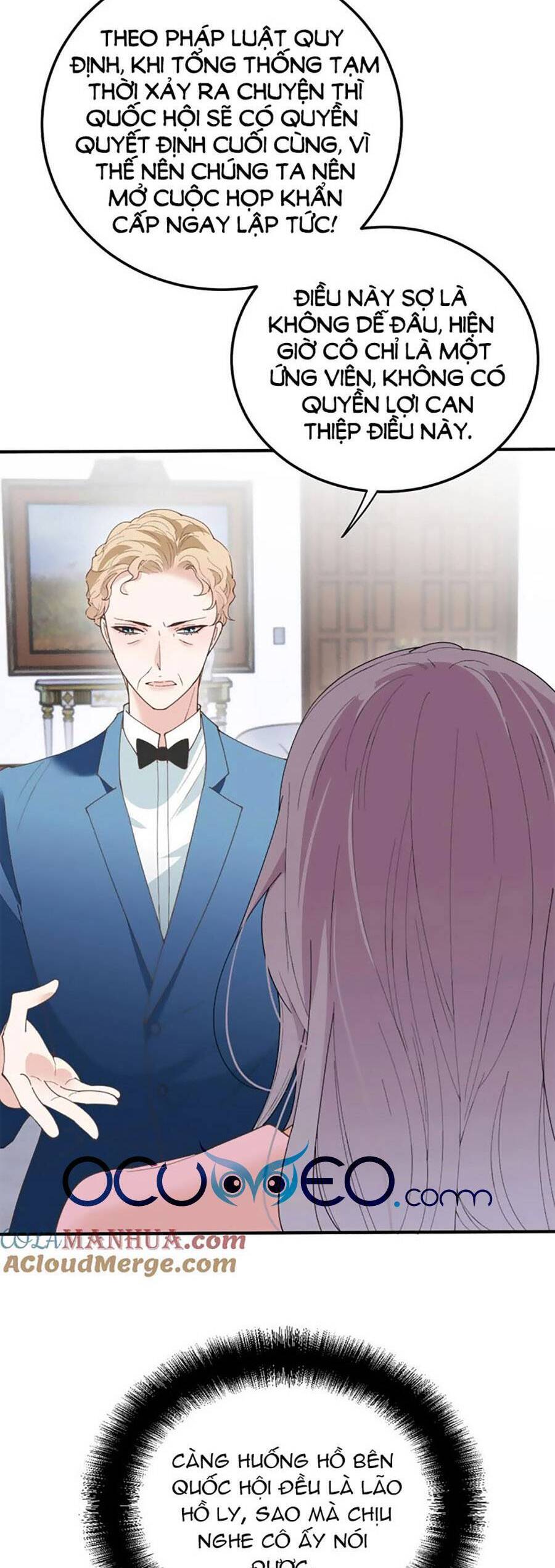 Cô Vợ Mang Thai Một Tặng Một Chapter 280 - 4