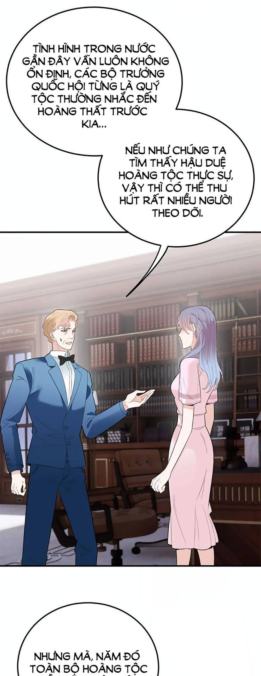 Cô Vợ Mang Thai Một Tặng Một Chapter 280 - 6