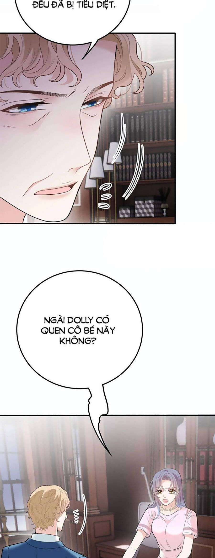 Cô Vợ Mang Thai Một Tặng Một Chapter 280 - 7