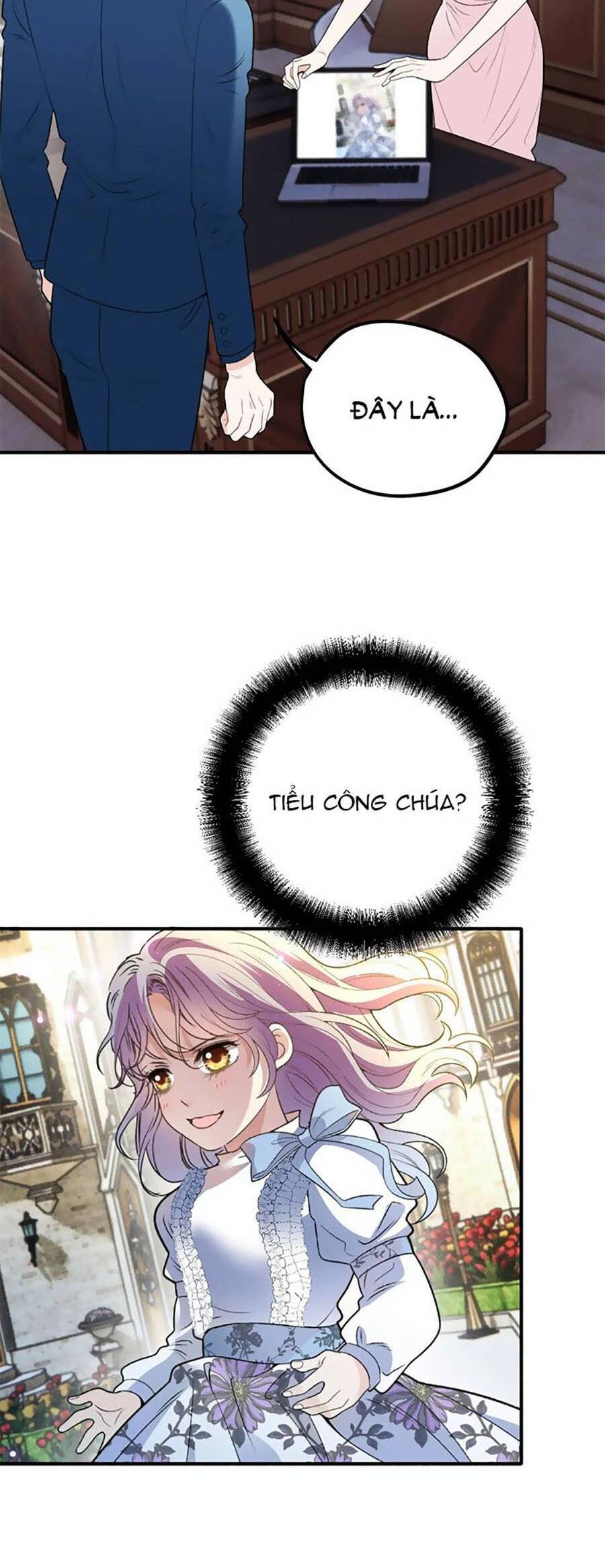 Cô Vợ Mang Thai Một Tặng Một Chapter 280 - 8