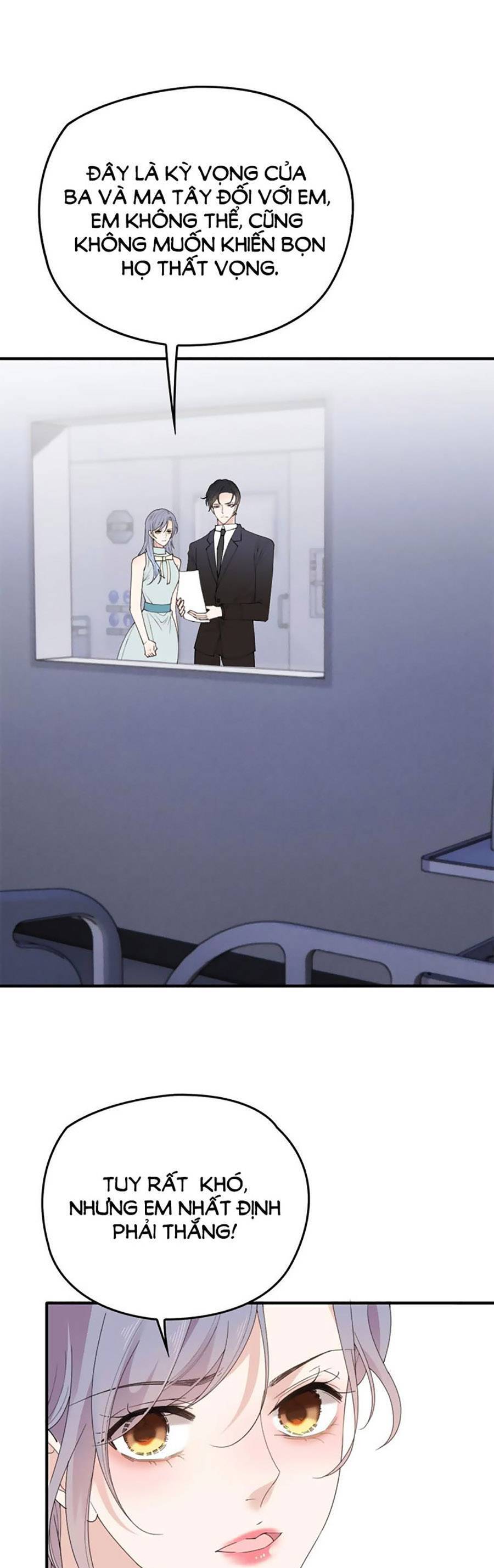 Cô Vợ Mang Thai Một Tặng Một Chapter 281 - 2