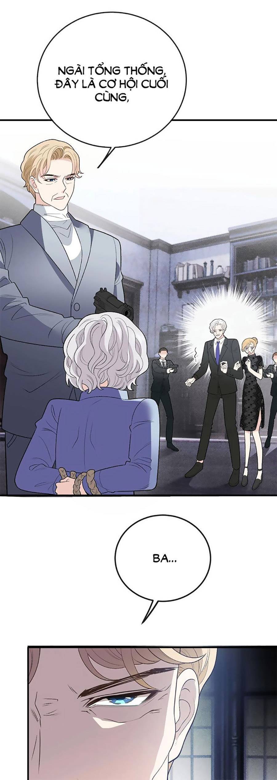 Cô Vợ Mang Thai Một Tặng Một Chapter 281 - 11