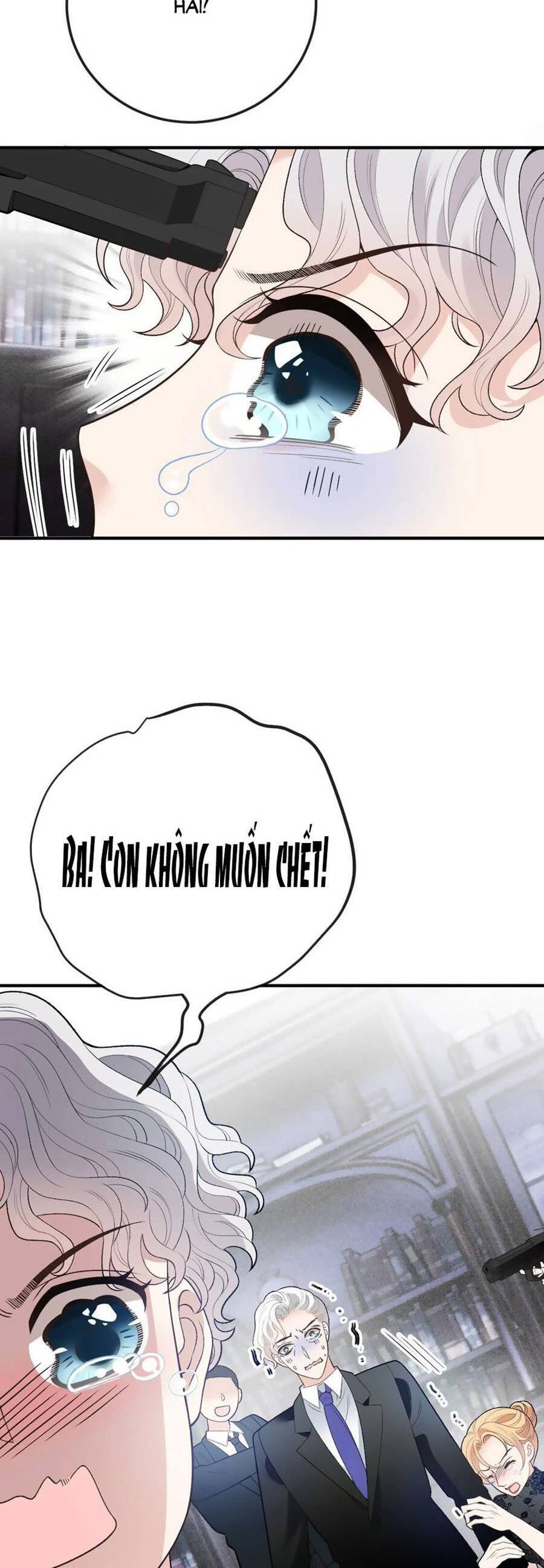 Cô Vợ Mang Thai Một Tặng Một Chapter 281 - 13