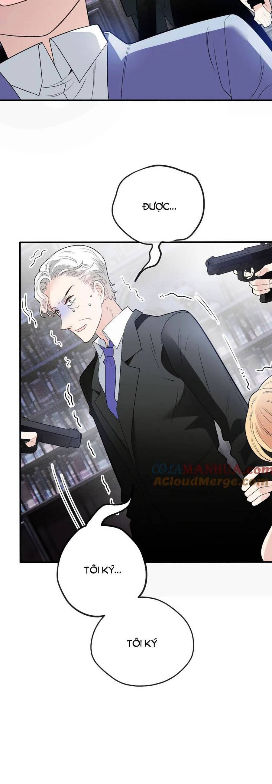 Cô Vợ Mang Thai Một Tặng Một Chapter 281 - 14