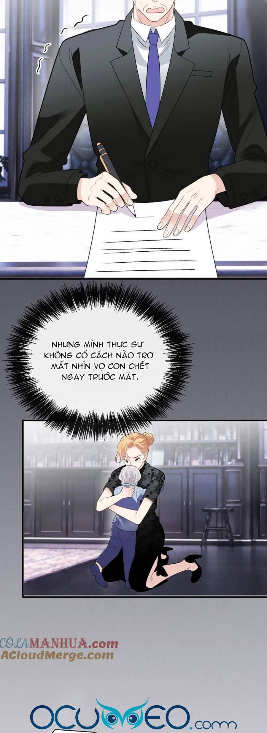 Cô Vợ Mang Thai Một Tặng Một Chapter 281 - 16