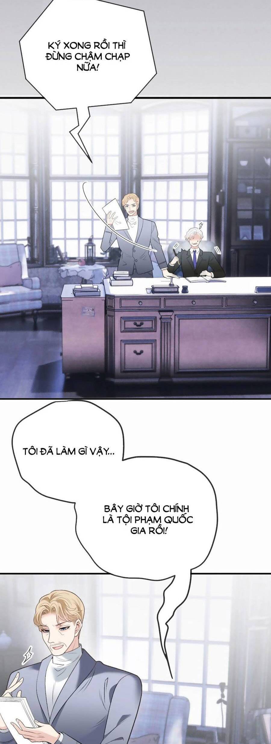 Cô Vợ Mang Thai Một Tặng Một Chapter 281 - 17