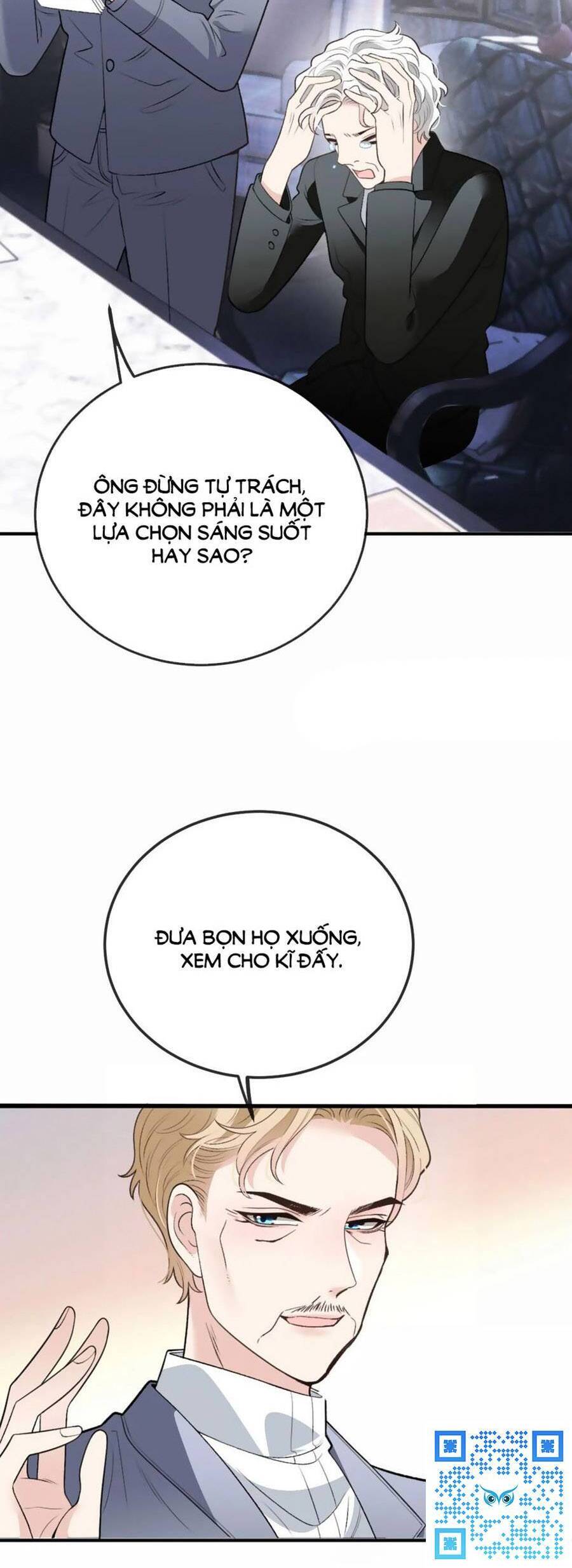 Cô Vợ Mang Thai Một Tặng Một Chapter 281 - 18