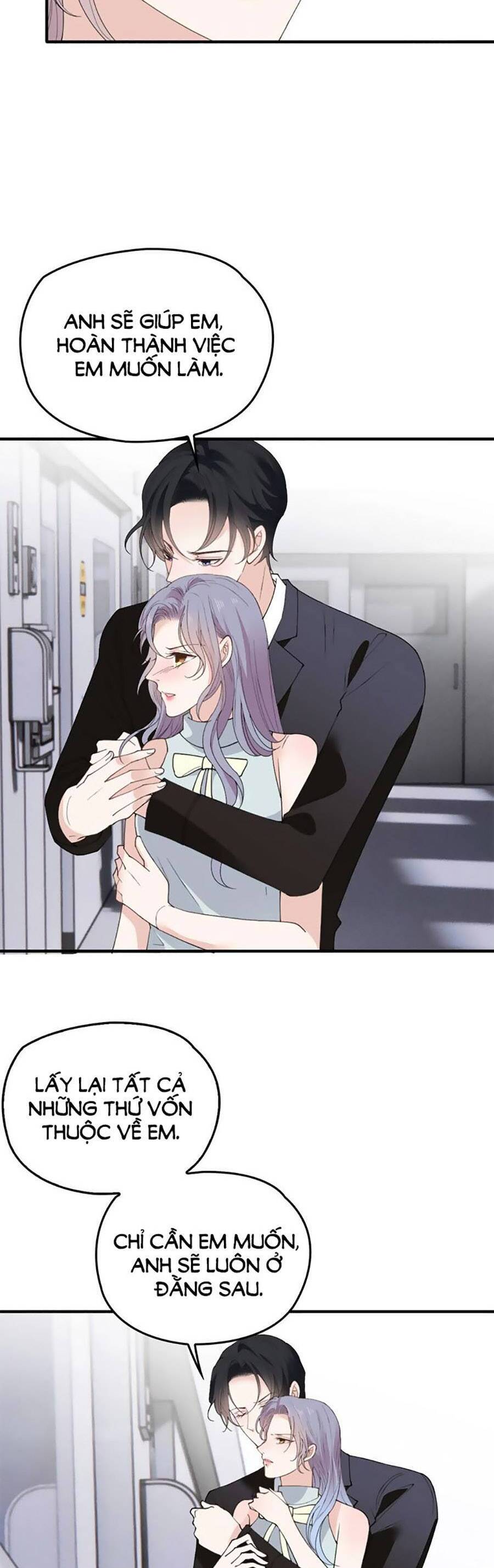 Cô Vợ Mang Thai Một Tặng Một Chapter 281 - 3