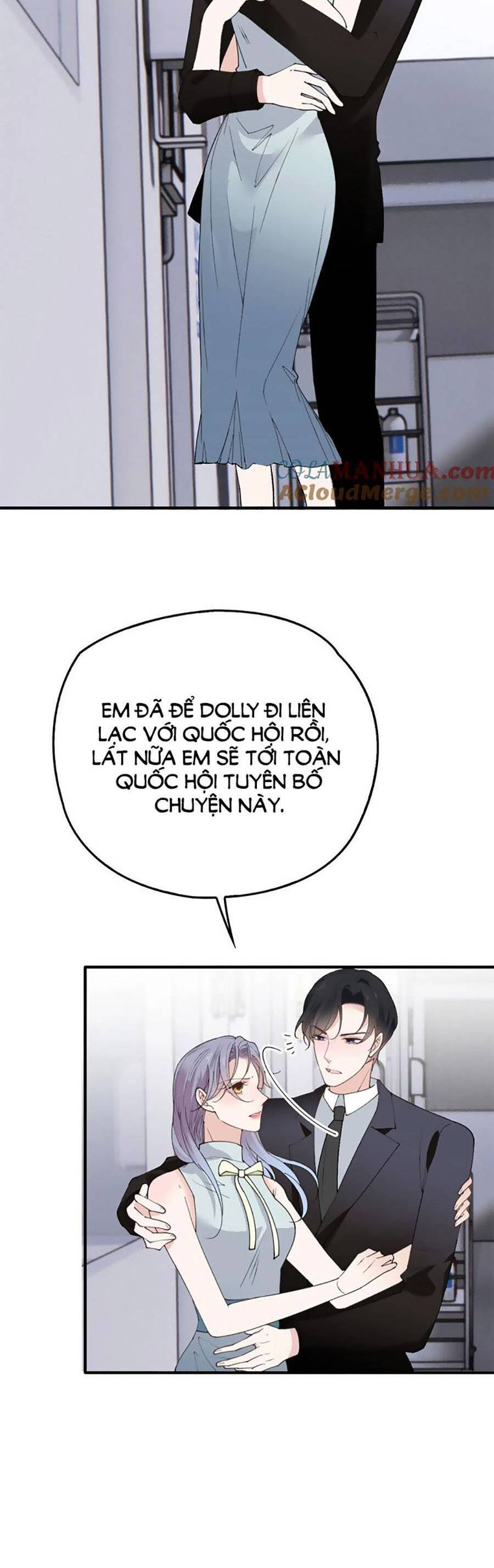 Cô Vợ Mang Thai Một Tặng Một Chapter 281 - 4