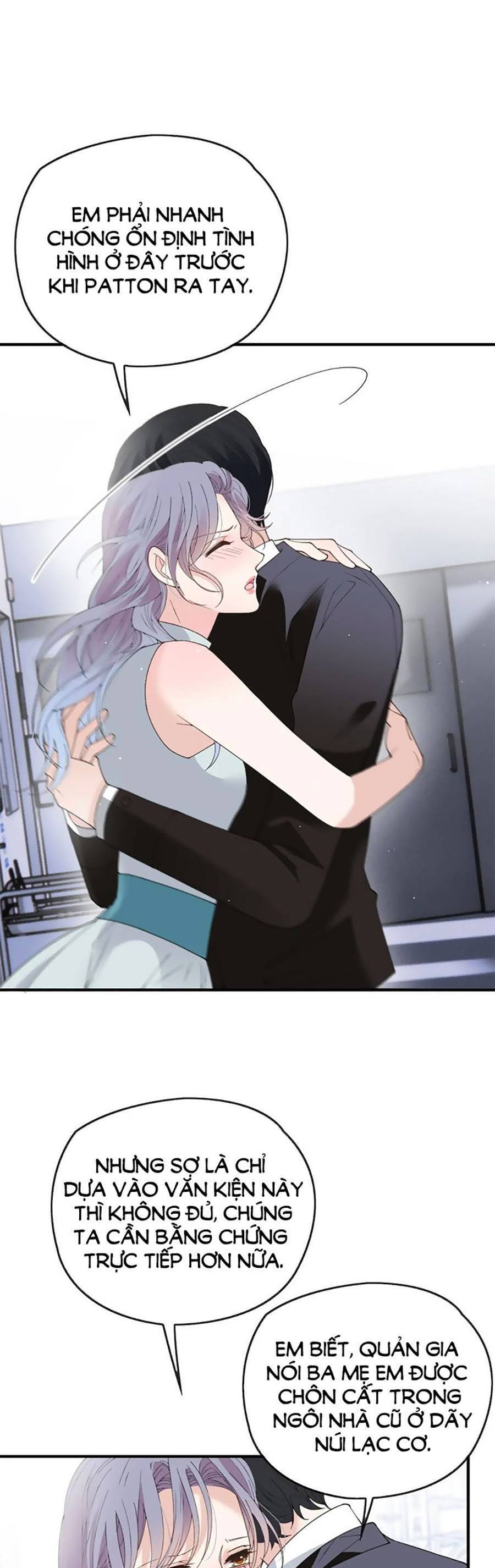 Cô Vợ Mang Thai Một Tặng Một Chapter 281 - 5