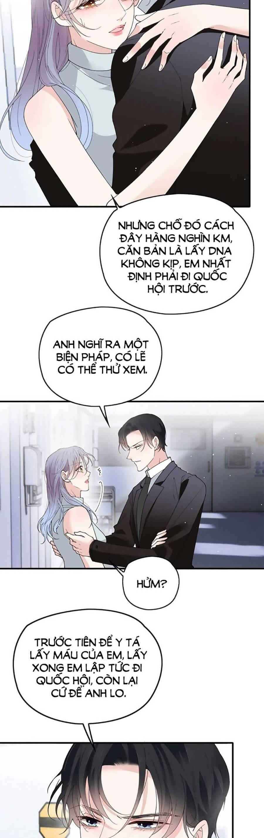 Cô Vợ Mang Thai Một Tặng Một Chapter 281 - 6