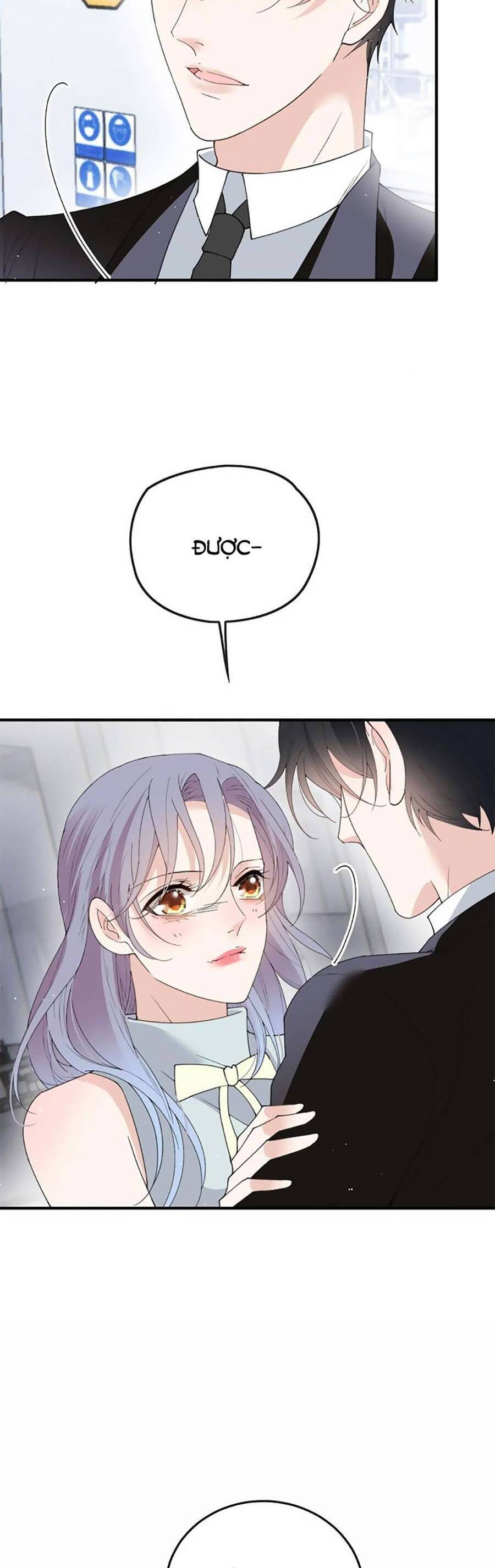 Cô Vợ Mang Thai Một Tặng Một Chapter 281 - 7