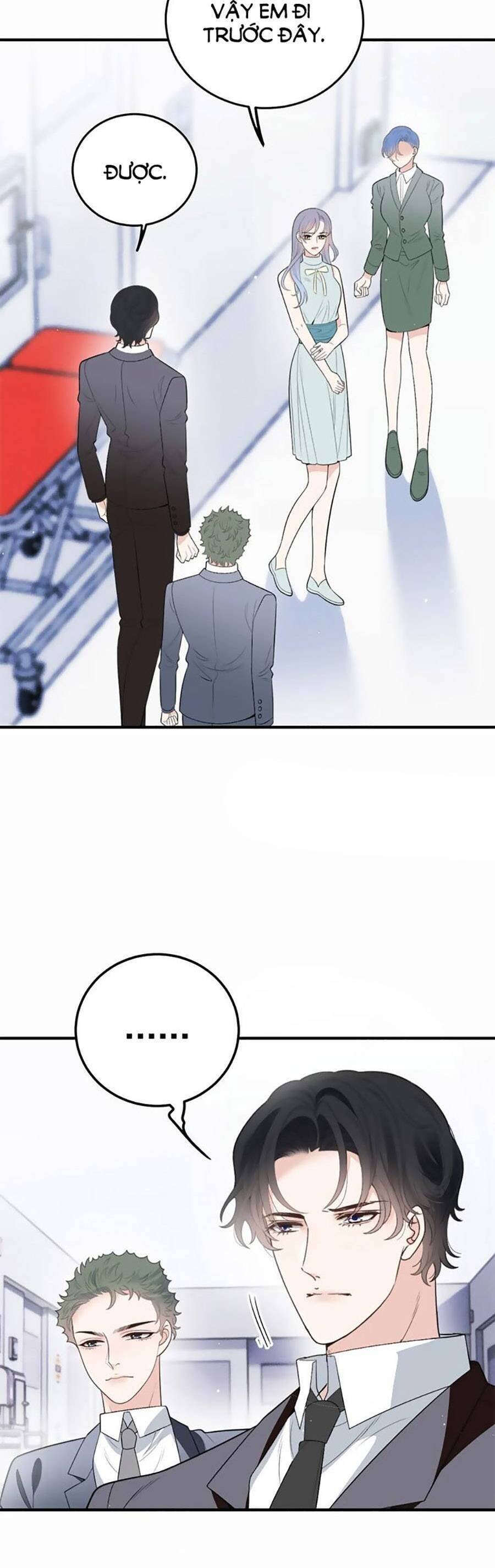 Cô Vợ Mang Thai Một Tặng Một Chapter 281 - 8