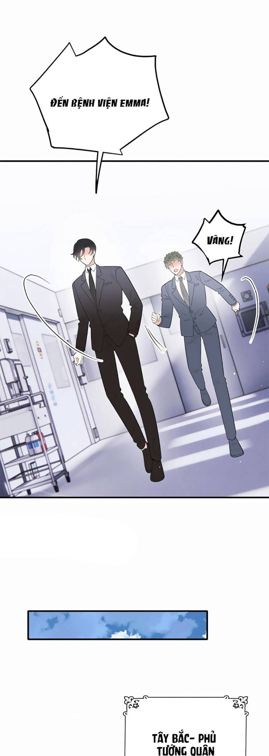 Cô Vợ Mang Thai Một Tặng Một Chapter 281 - 9