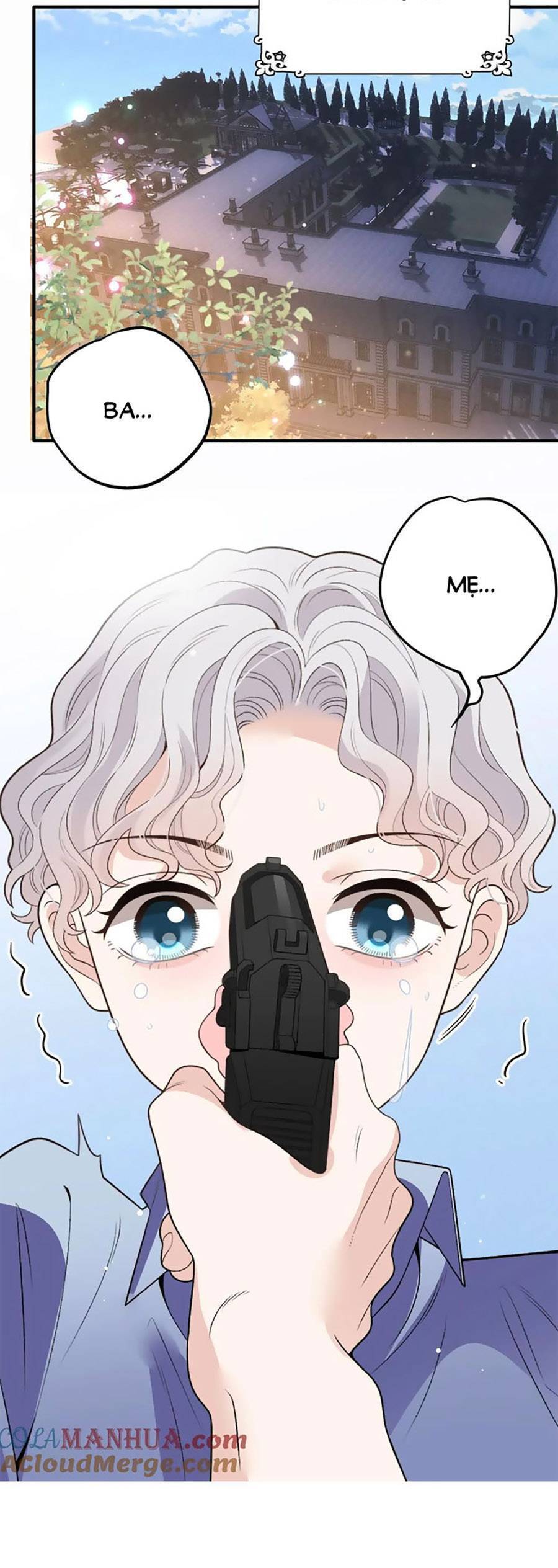 Cô Vợ Mang Thai Một Tặng Một Chapter 281 - 10