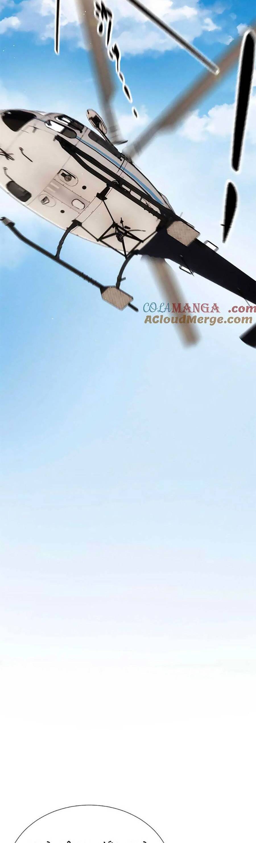 Cô Vợ Mang Thai Một Tặng Một Chapter 300 - 8