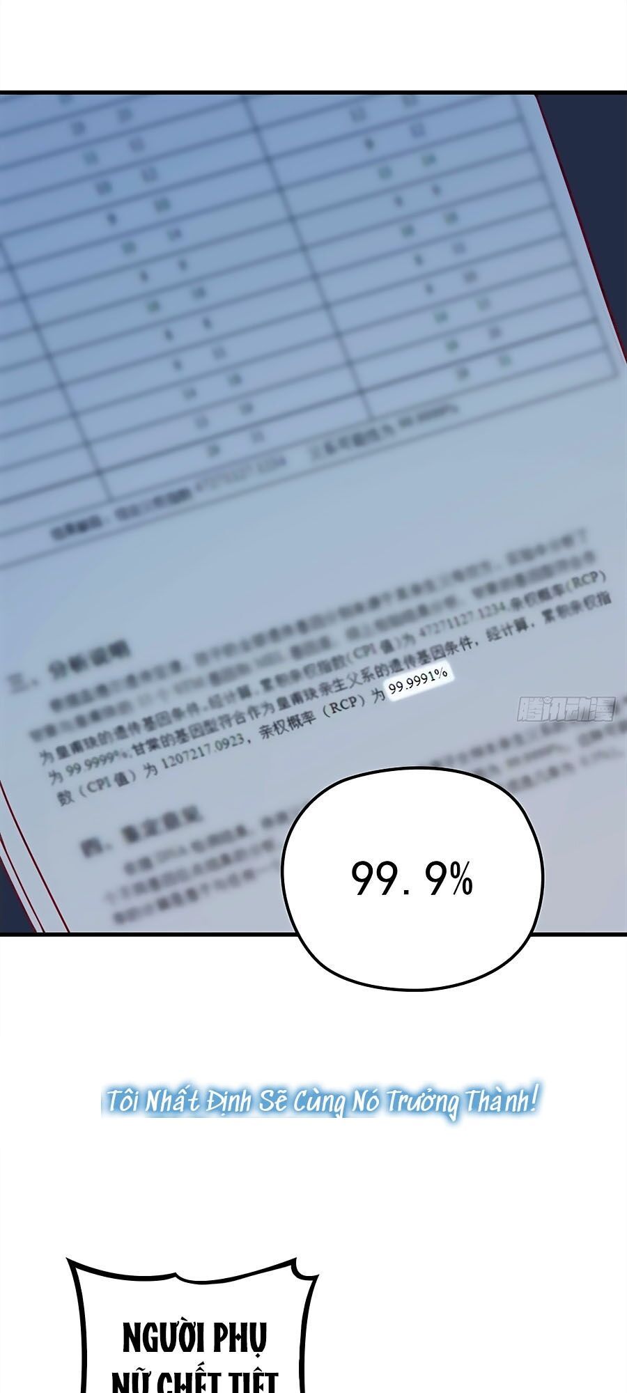 Cô Vợ Mang Thai Một Tặng Một Chapter 34 - 2