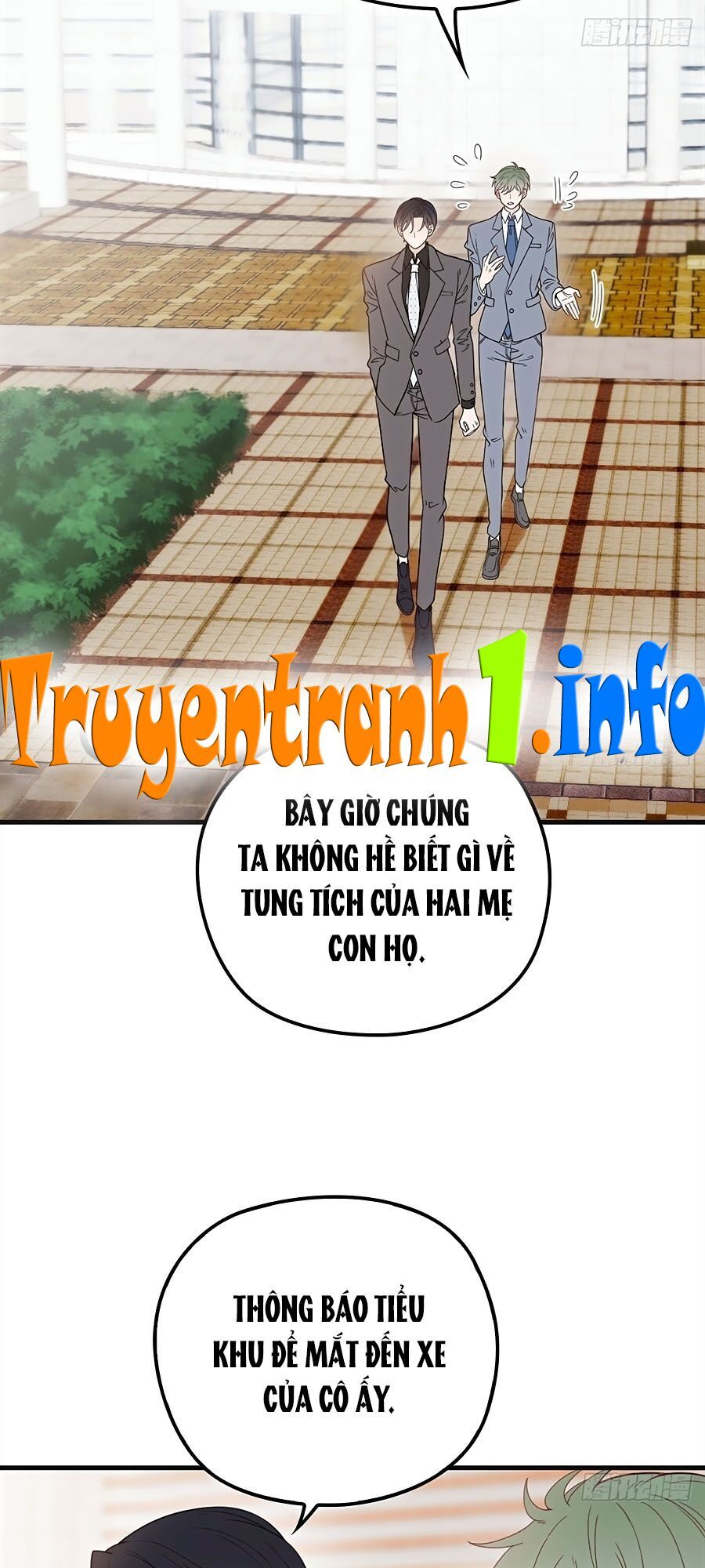 Cô Vợ Mang Thai Một Tặng Một Chapter 34 - 15