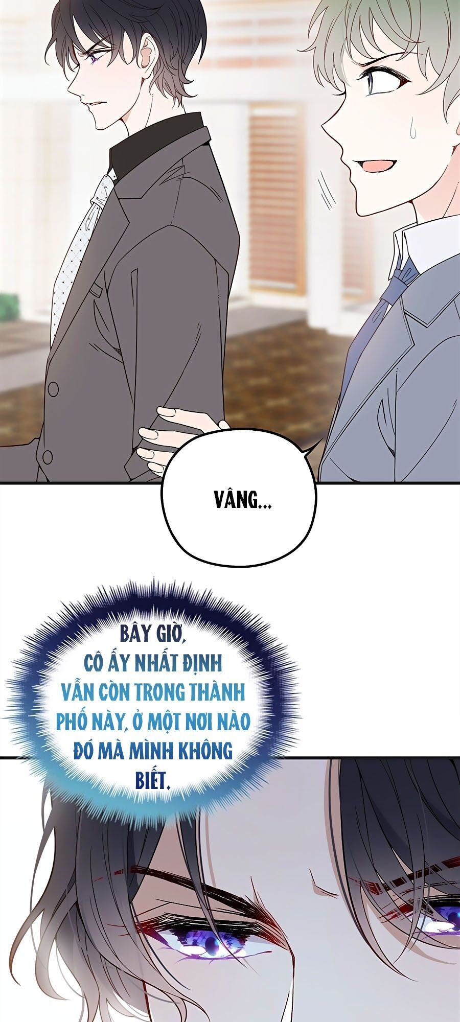 Cô Vợ Mang Thai Một Tặng Một Chapter 34 - 16