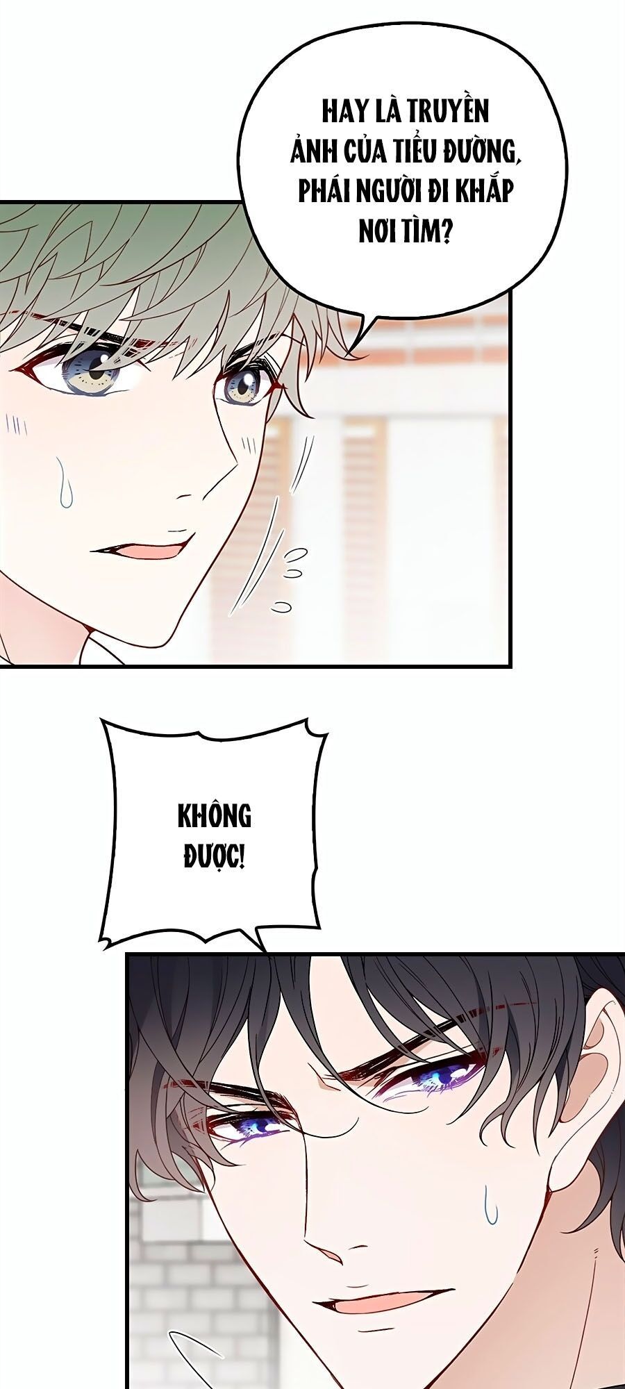 Cô Vợ Mang Thai Một Tặng Một Chapter 34 - 18