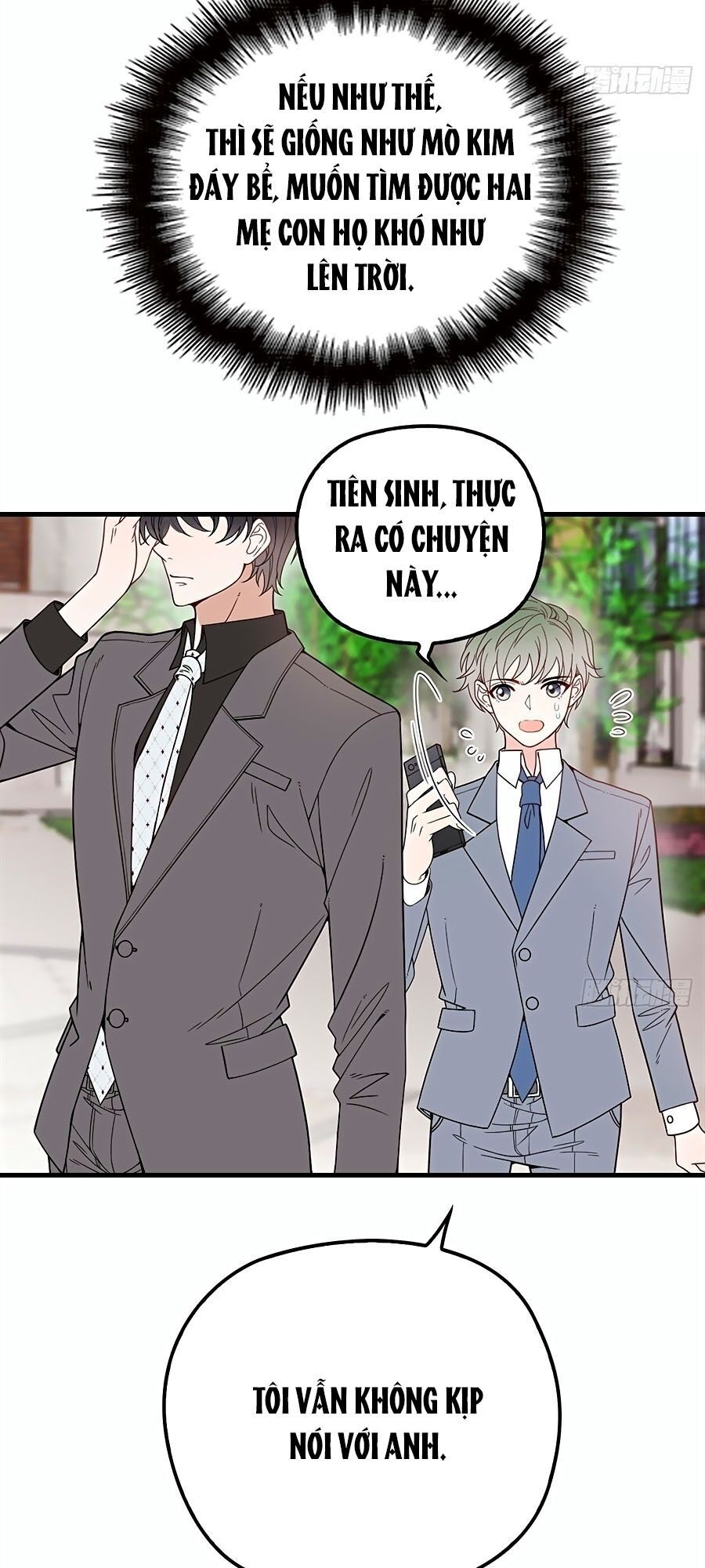 Cô Vợ Mang Thai Một Tặng Một Chapter 34 - 20