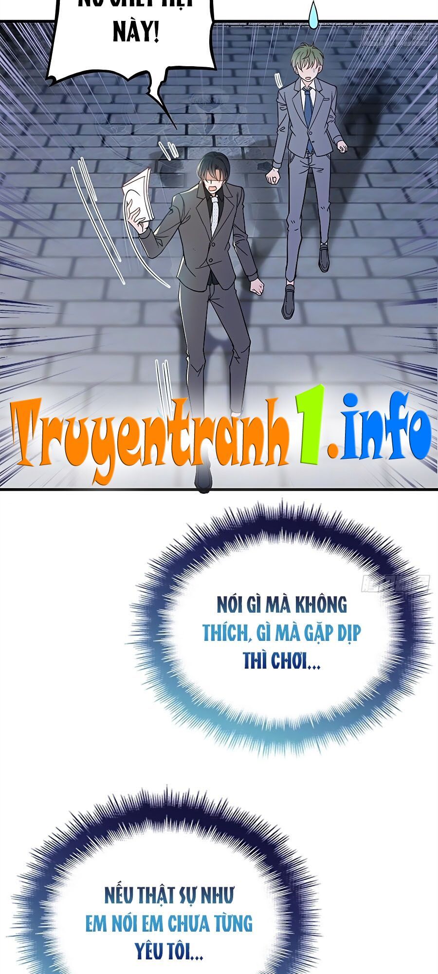 Cô Vợ Mang Thai Một Tặng Một Chapter 34 - 3