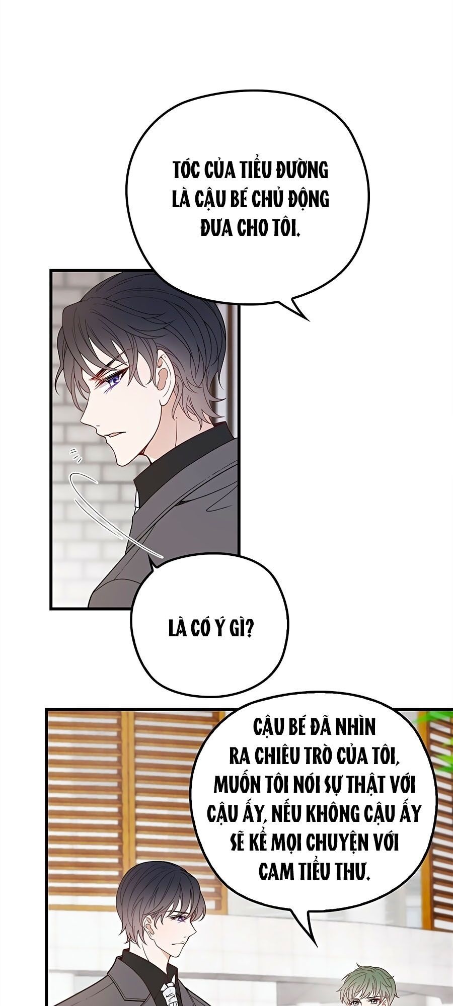 Cô Vợ Mang Thai Một Tặng Một Chapter 34 - 22