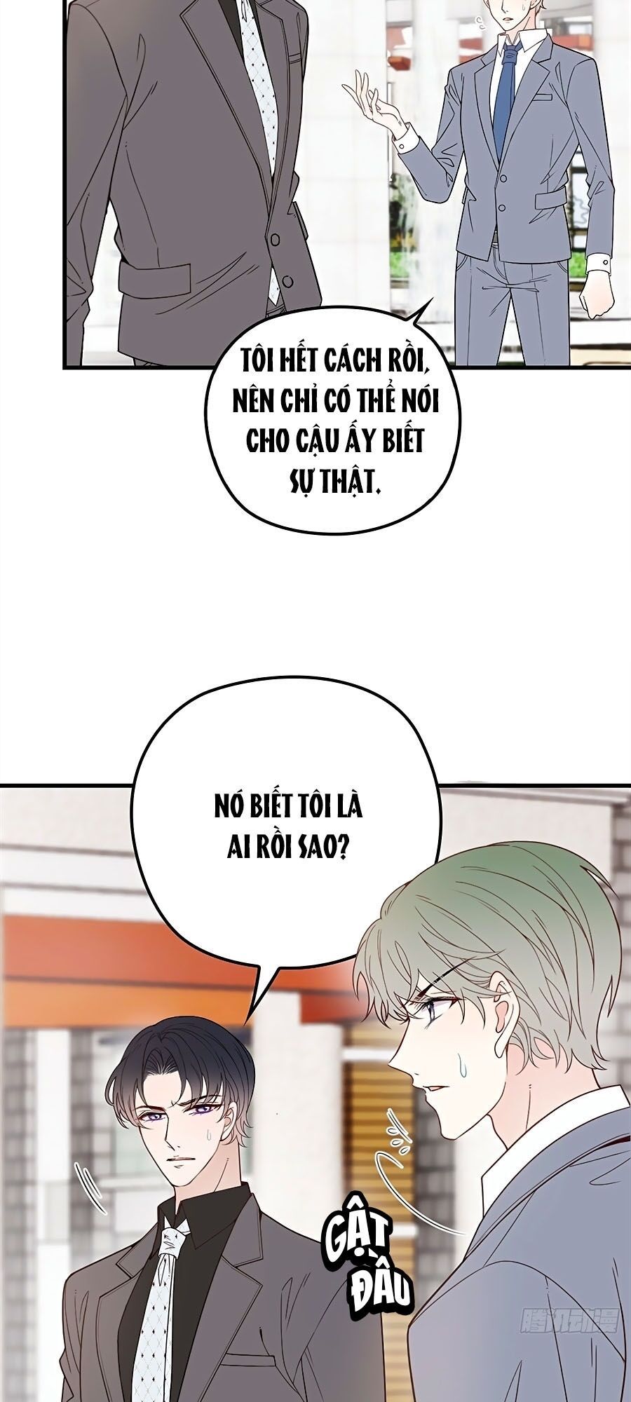 Cô Vợ Mang Thai Một Tặng Một Chapter 34 - 23