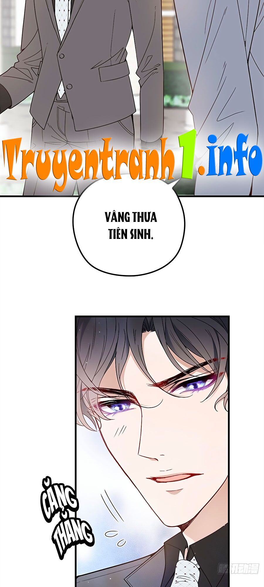 Cô Vợ Mang Thai Một Tặng Một Chapter 34 - 24