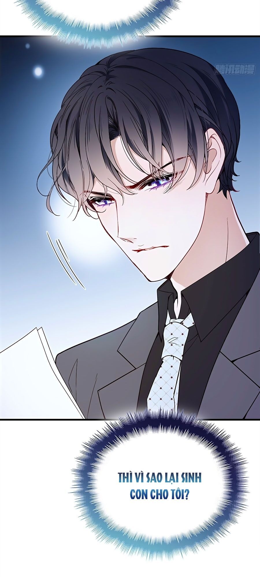 Cô Vợ Mang Thai Một Tặng Một Chapter 34 - 4