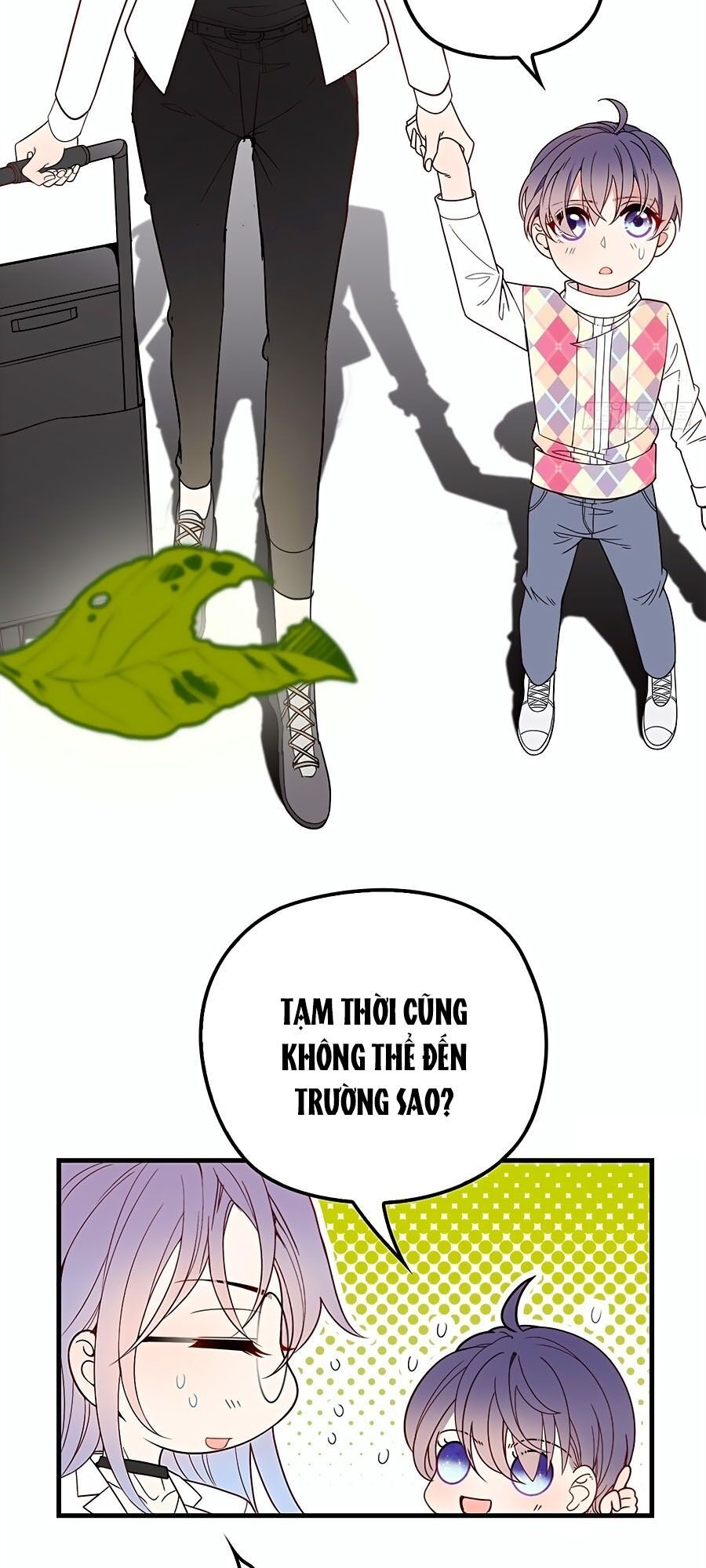 Cô Vợ Mang Thai Một Tặng Một Chapter 34 - 33